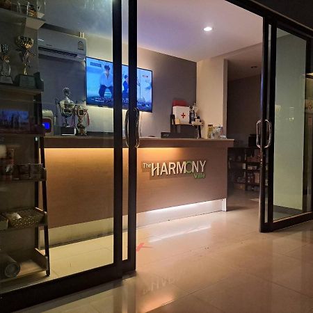The Harmony Ville Phitsanulok Luaran gambar