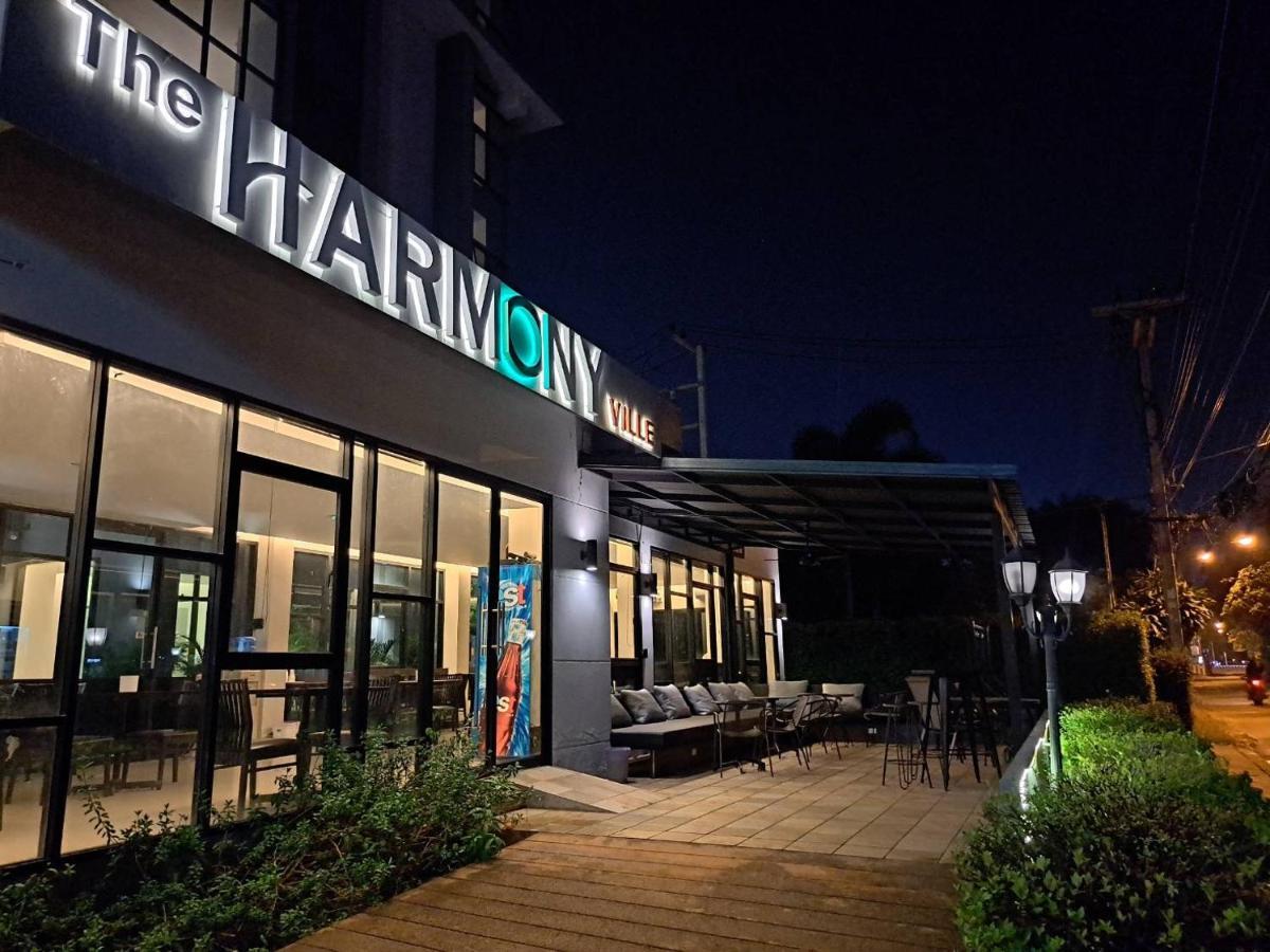 The Harmony Ville Phitsanulok Luaran gambar
