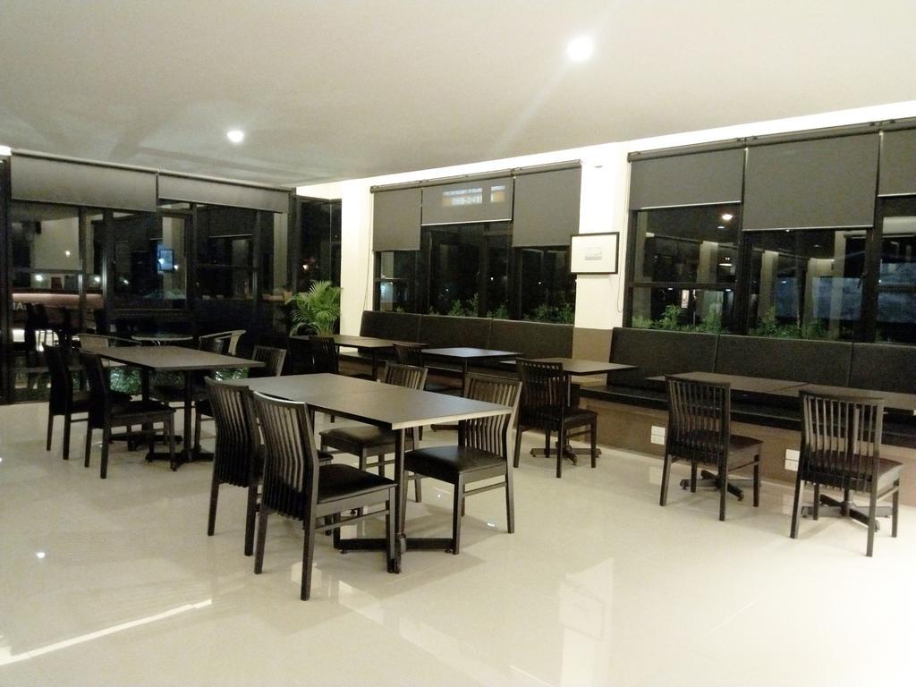 The Harmony Ville Phitsanulok Luaran gambar